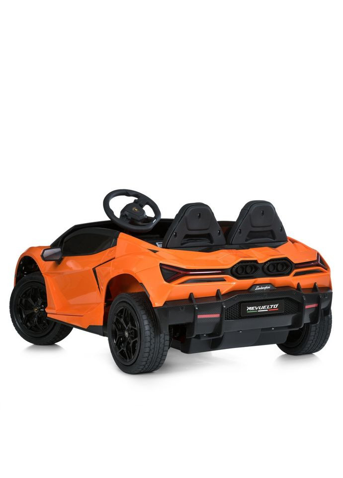 Детский электромобиль Машина M 6151AL-7(24V) до 60 кг Bambi (334301722)