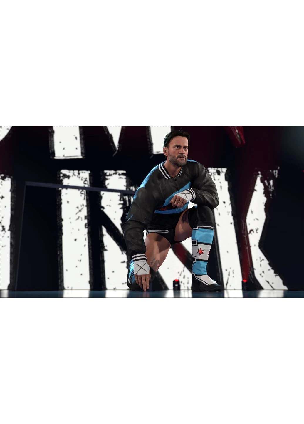 Гра консольна PS5 WWE 2K26, BD диск Games Software (386034441)