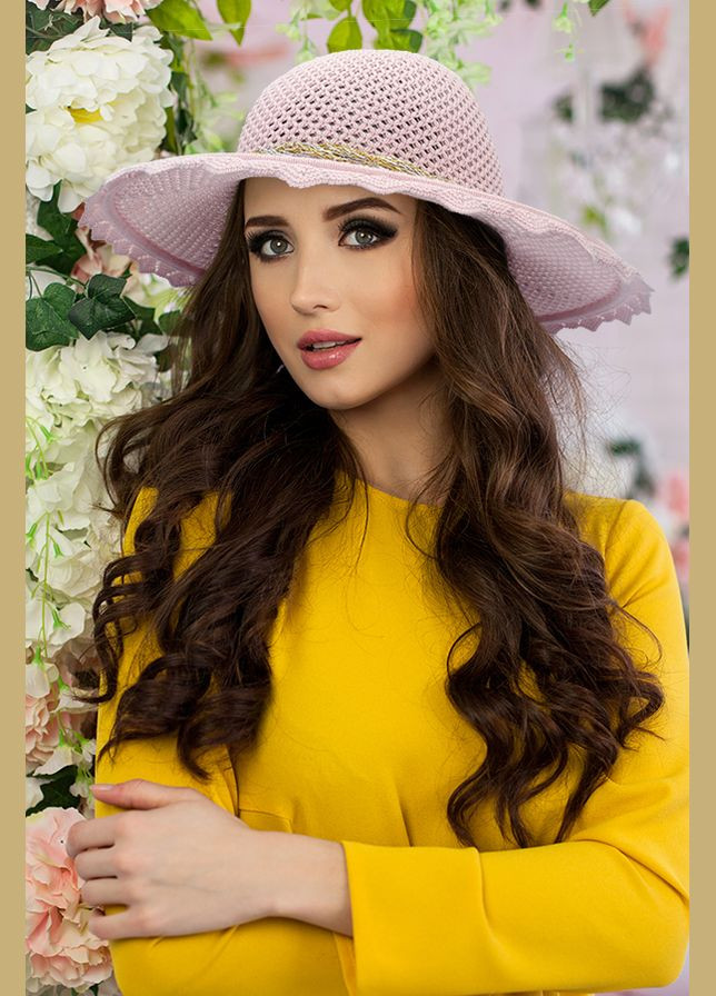 Шляпа «Сантана» Braxton (322674549)