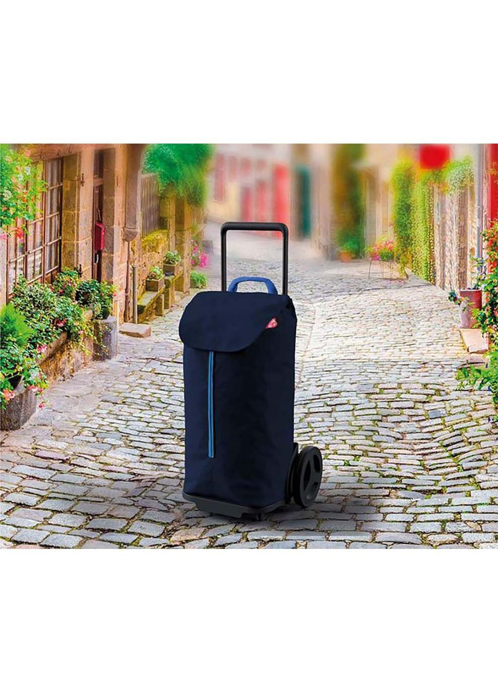 Сумка-тележка Komodo Blue Gimi (367587812)