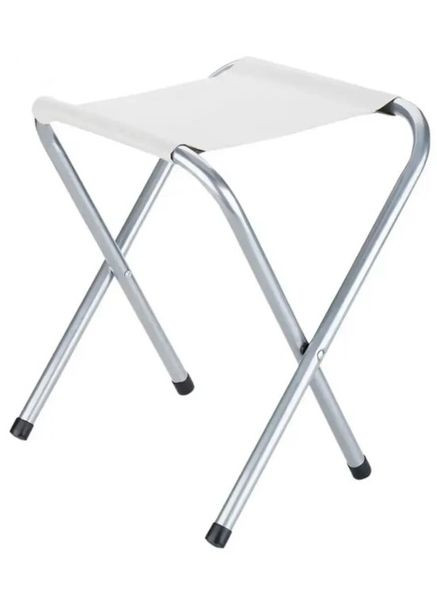 Стіл садовий розкладний для пікніка та туризму зі стільцями з алюмінію (1756374574) No Brand (330004571)