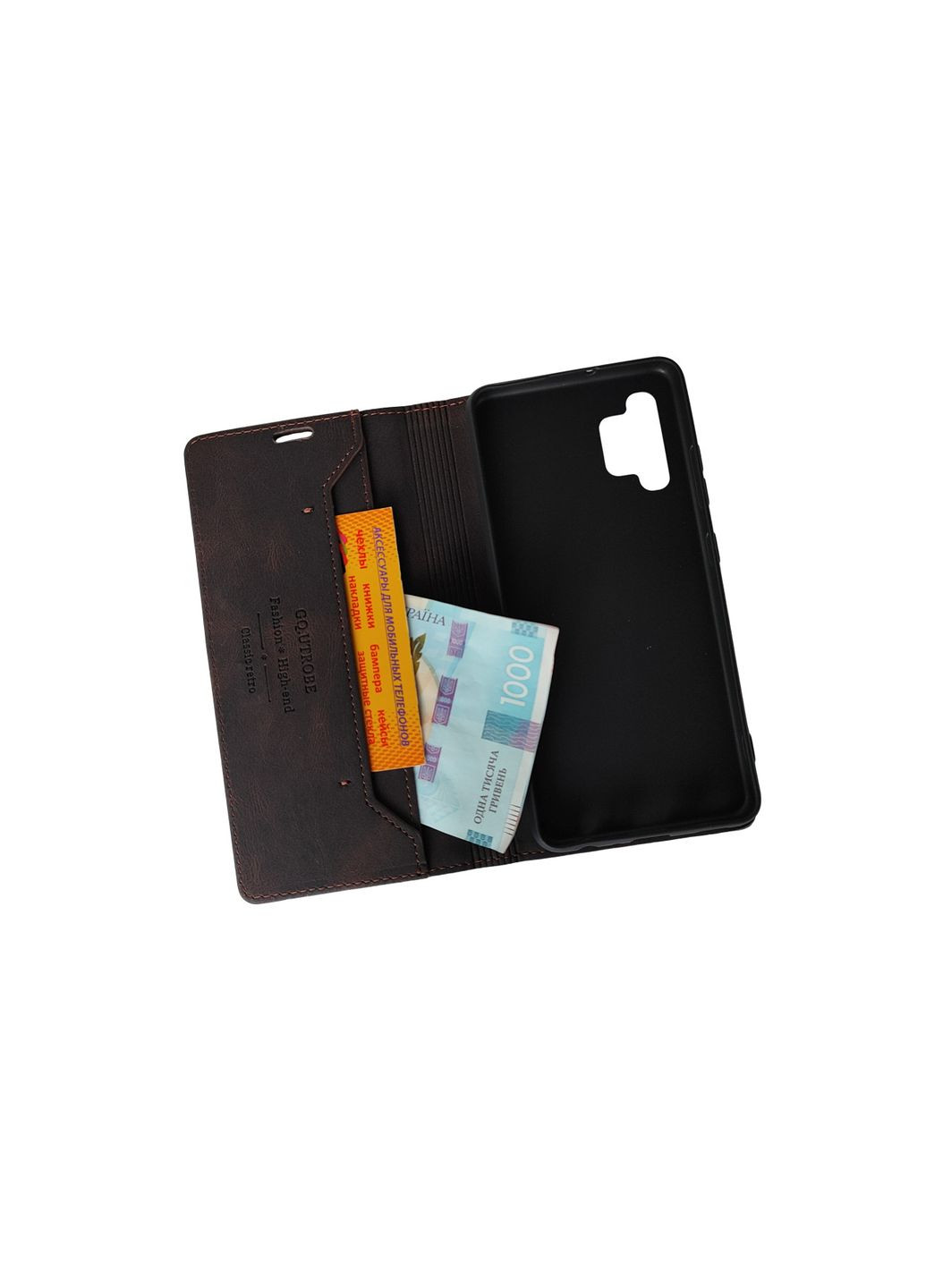 Чохол книжкою магнітний на А04\04s Чохол-книжка на самсунг а04(SM-A045) Samsung (332053979)