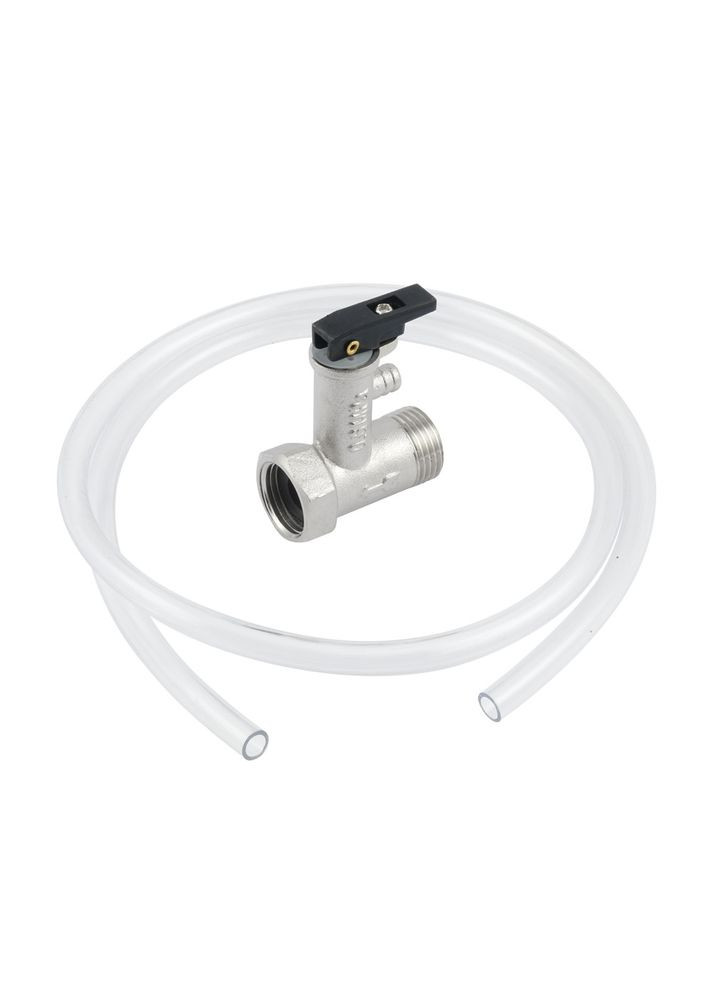 Водонагрівач line CUBE TСBN 10 л (над мийкою) No Brand (362046086)