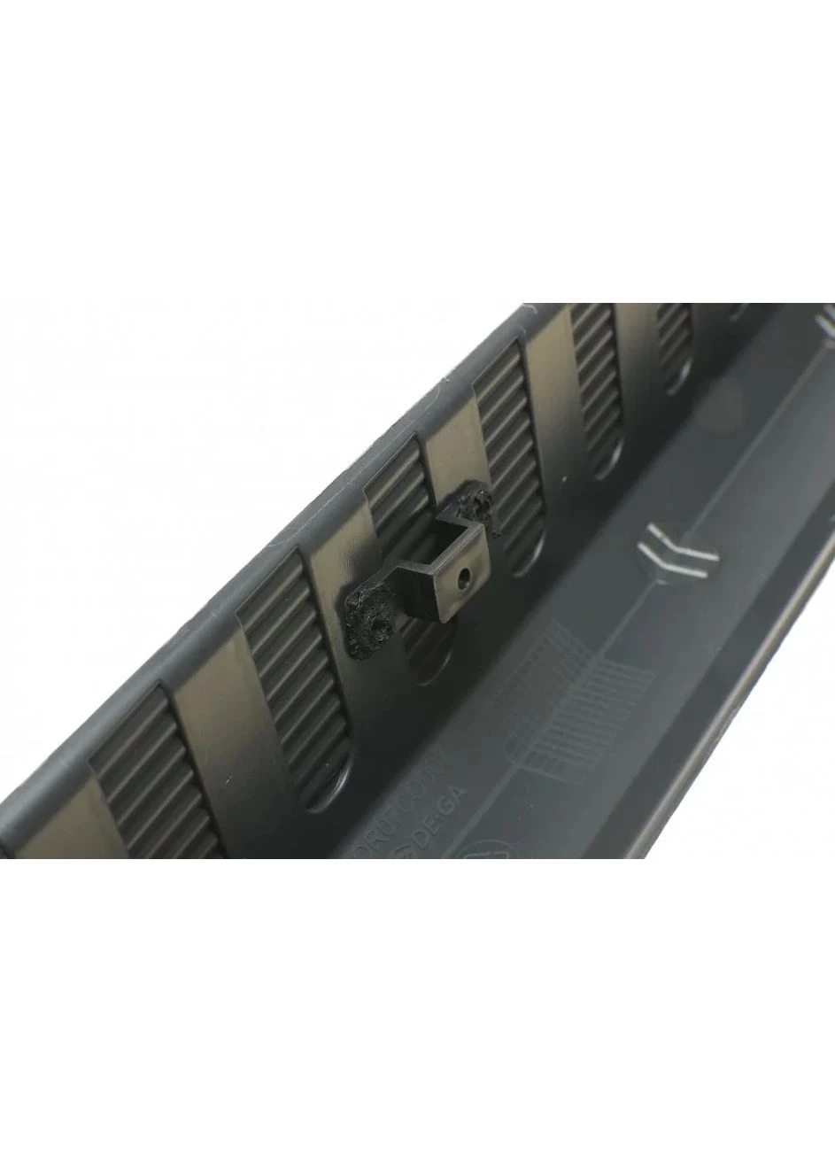 Накладка бампера DP BP 8129 DP Group (397077147)