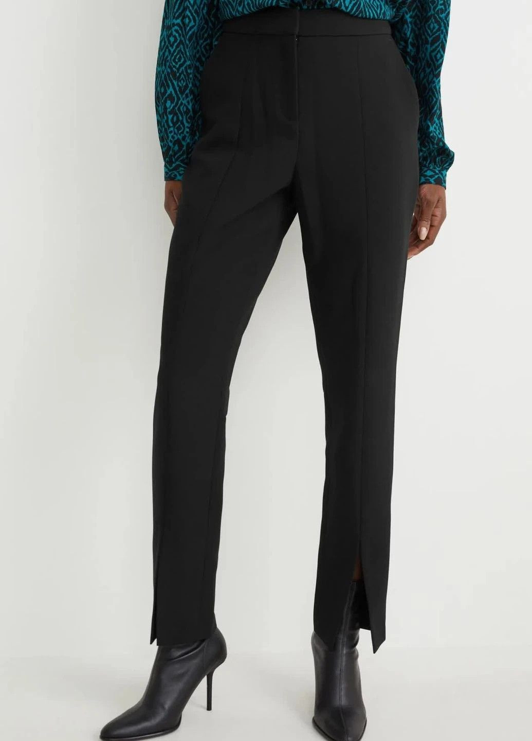 Штани з вирізами C&A (305113058)