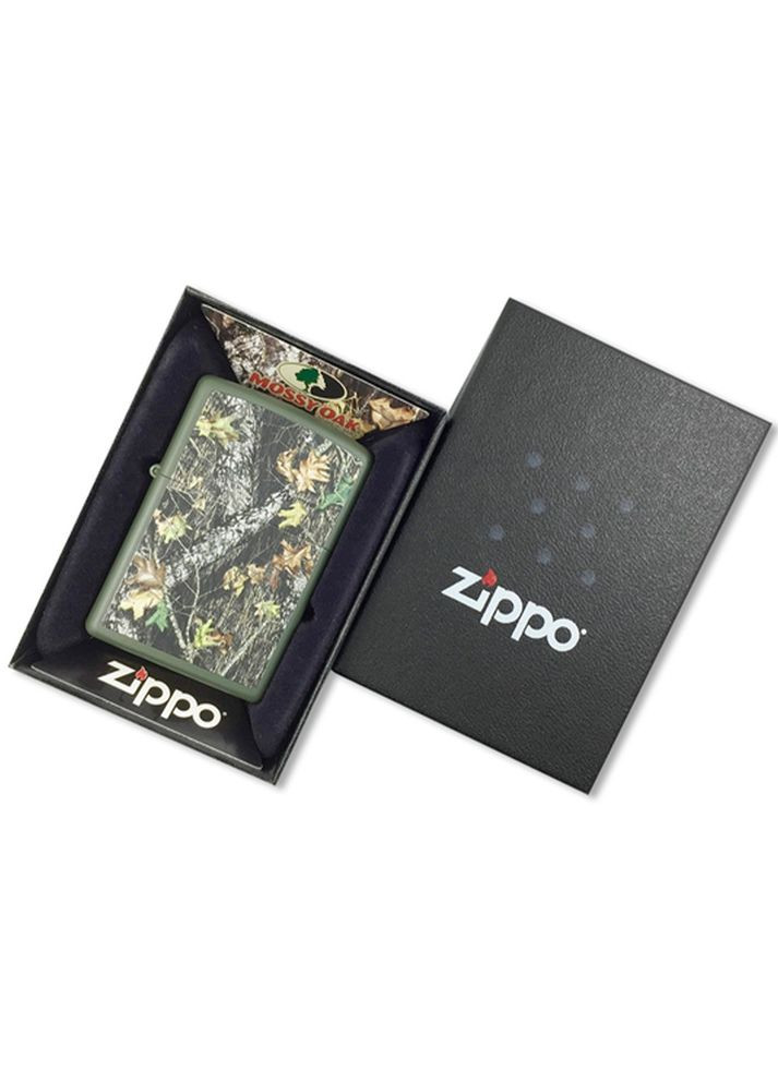 Запальничка 28332 Break Up Zippo (316623617)