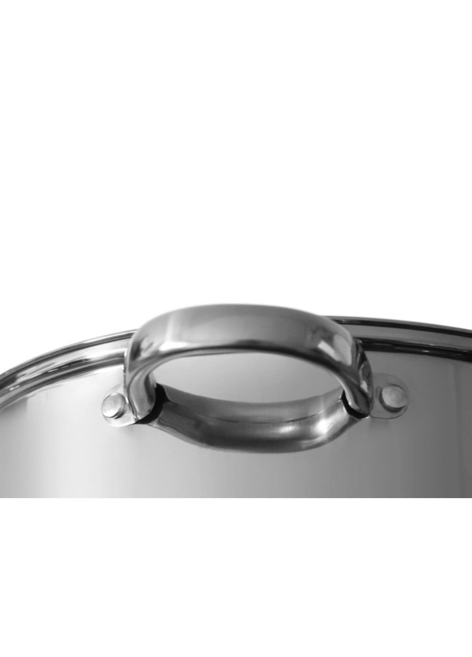 Каструля з кришкою 20x18 сm. 5,6 л (EB-542) Edenberg (319645929)