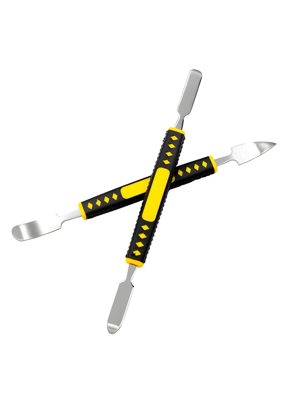 Набір інструментів для ремонту смартфонів планшетів ноутбуків 6 в 1 No Brand (334877808)