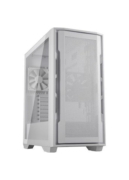 Корпус UNIFACE White Cougar (394056996)