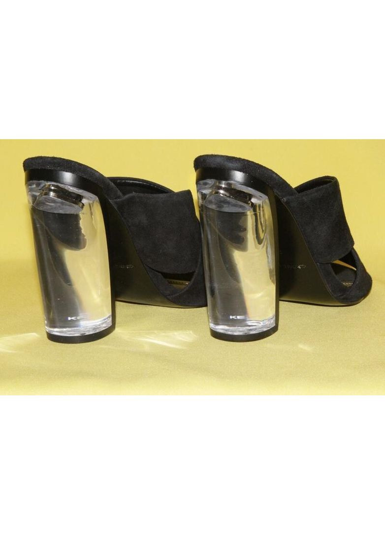 Kendall + Kylie Туфлі жіночі, розмір 36 чорний з, сша — (369634081)