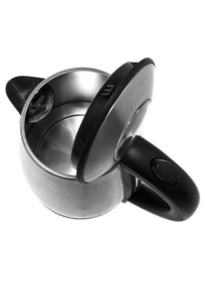 Електрочайник ZCK1274 1.7 л сріблястий Zelmer (364752551)