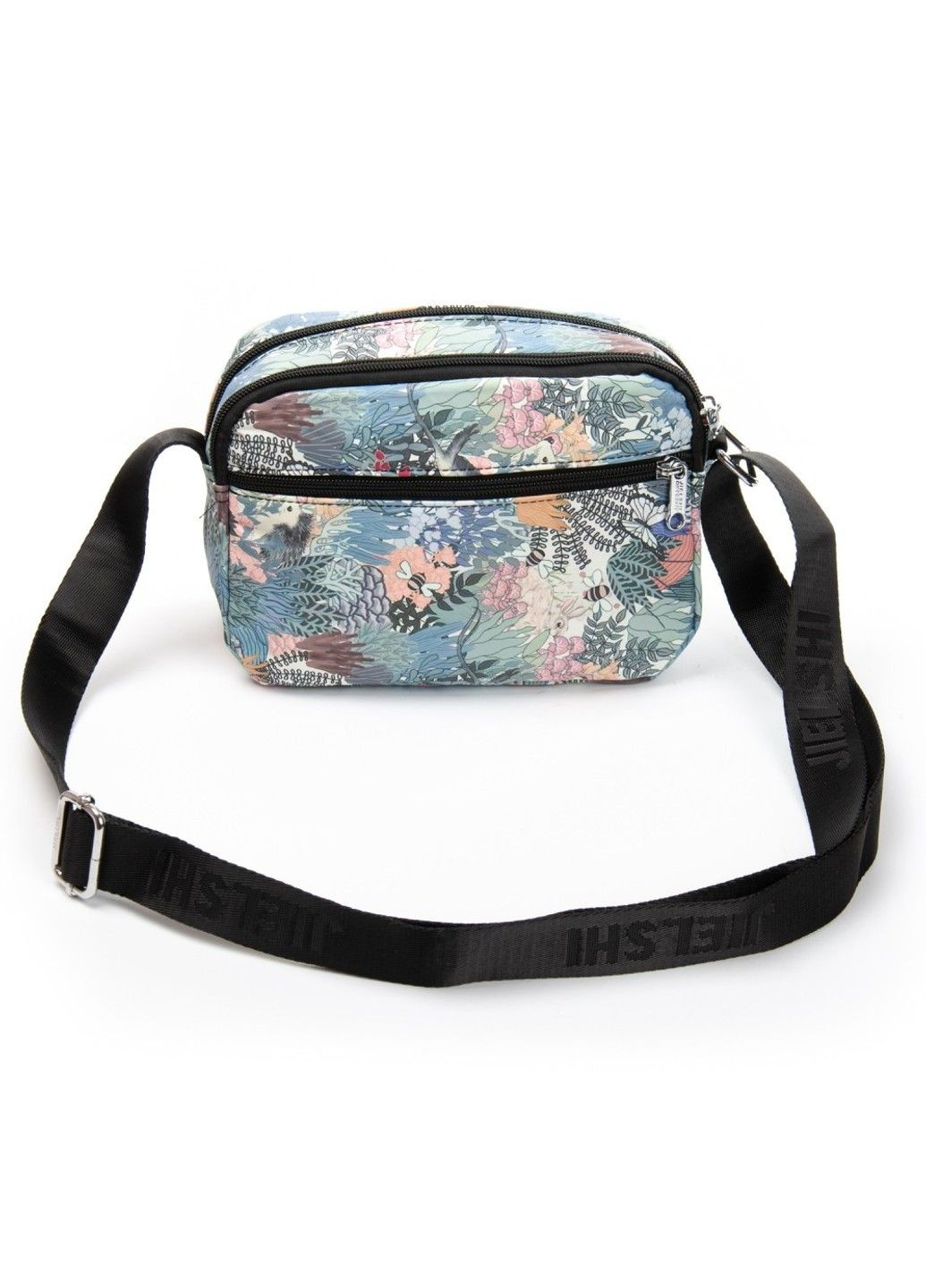 Літня сумка H6-09 flowers Jielshi (329692665)