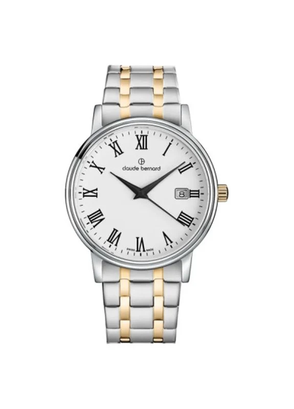 Наручний годинник 53007 357JM BR Claude Bernard (396474044)