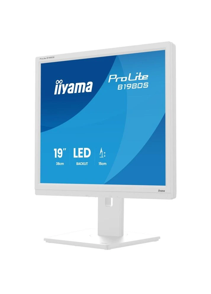 Монитор B1980S-W1 Iiyama (390918071)