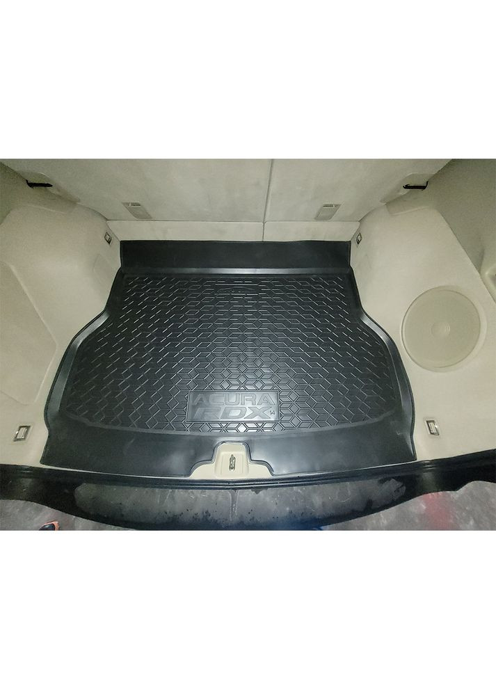 Коврик в багажник полиуретановый Автогум для ACURA (2014) Avto-Gumm RDX (360616878)