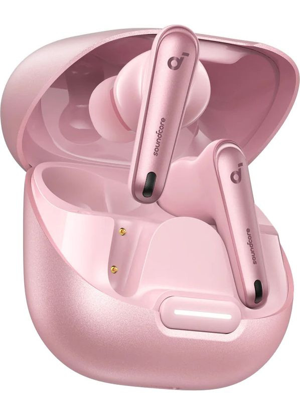 Наушники TWS Pastel Pink (A3947G51) Anker SoundCore Liberty 4 NC (330030335)