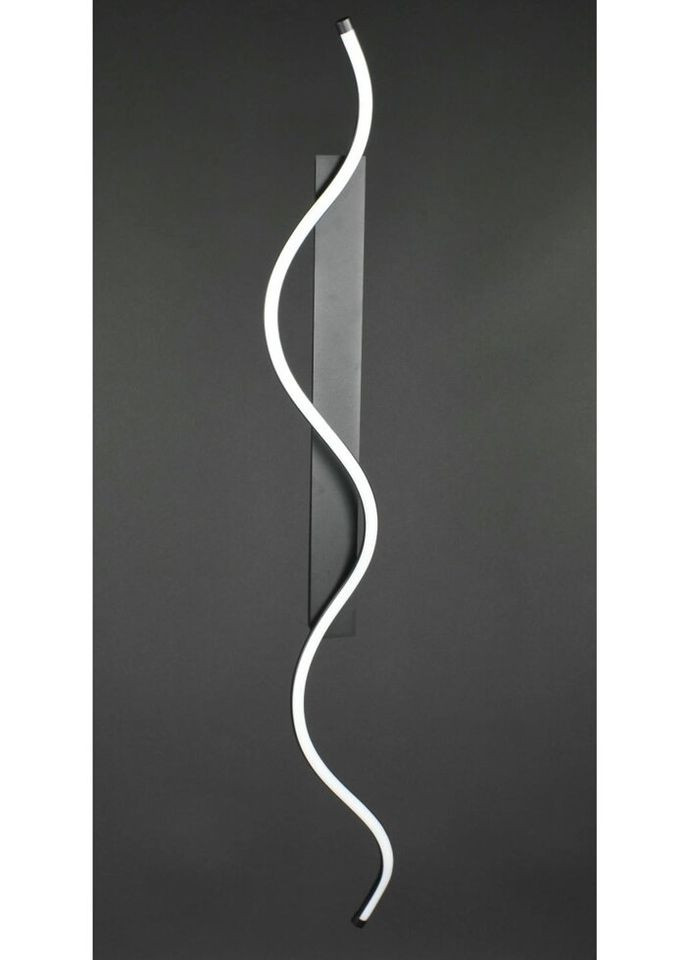 Бра LED 27590 Черный 8х14х100 см. Sunnysky (335972583)