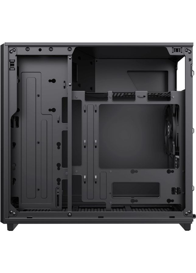 Корпус Micro ATX без блока живлення F36 Dark GameMax (360417734)