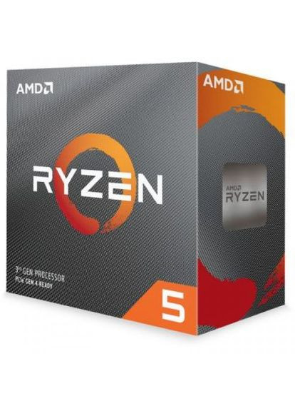 Процесор (100100000031BOX) AMD ryzen 5 3600 (276190407)