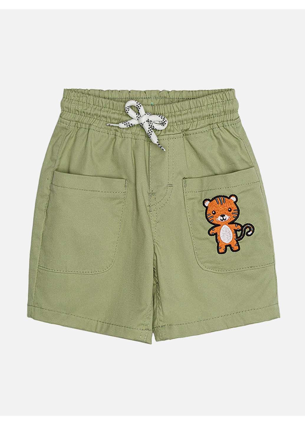 Шорти ALG (293241731)