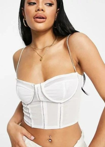 Корсет Asos 109583492 (332796414)