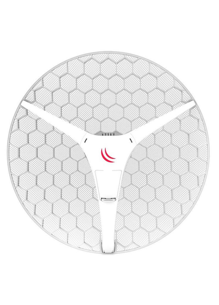 Точка доступу Wi-Fi RBLHGG-5ACD-XL4PACK Mikrotik (337169700)