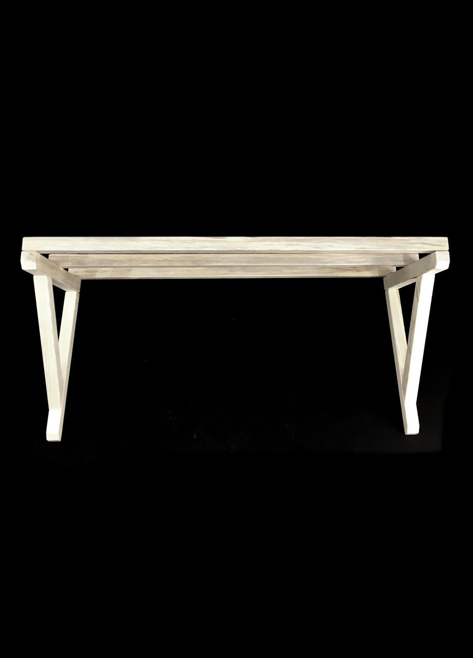 Пергола-козирок з дерева Конг бланже (ПКО-000501) No Brand (328960622)