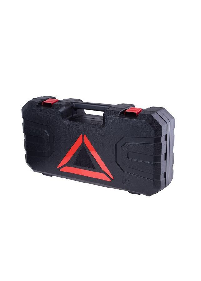 Домкрат ромбоподібний електричний від акумулятора 1.5 т, 155-450 мм. (HF5J) 52952 Vitol (289978441)