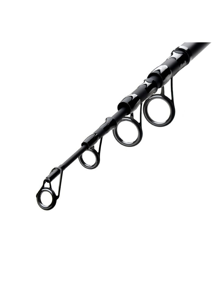 Набор Удилище карповое Magnum Black Carp Tele NGM 3.3м 3.25lb FLMBTC330 + Катушка Magnum Carp Feeder 6000 Flagman (316468807)