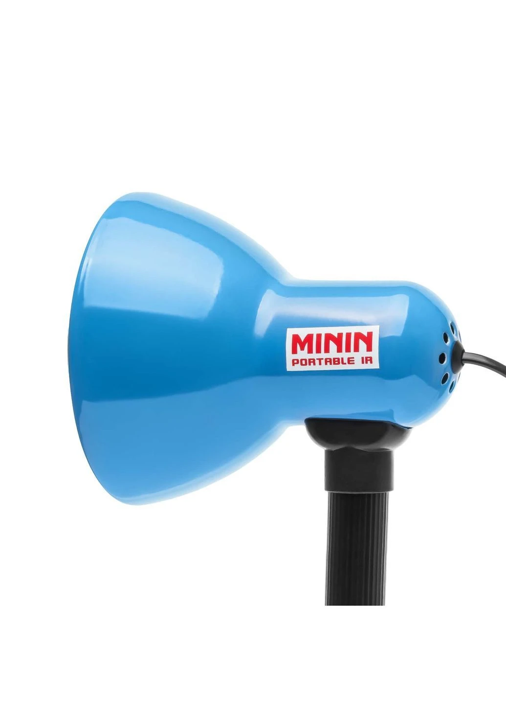 Інфрачервоний опромінювач лампа MININ PORTABLE IR BactoSfera (376398682)