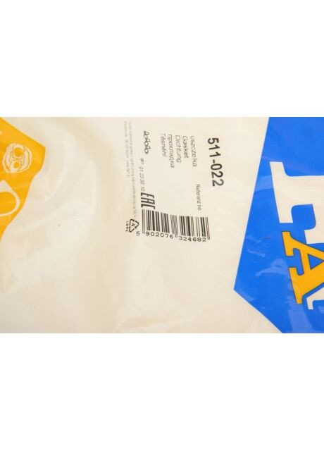 Прокладка коллектора впускного Audi Q7 3.0 TDI/VW Touareg 3.0 V6 TDI 06- 511-022 UA63 FA1 (366209021)