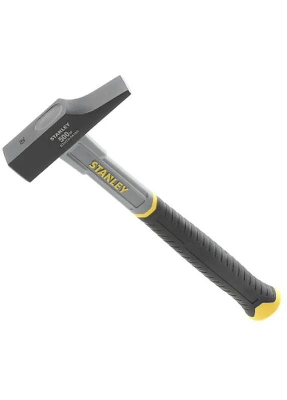 Молоток столярний Fiberglass, G=500 г, розмір голівки 30мм. (STHT0-54160) Stanley (399146010)