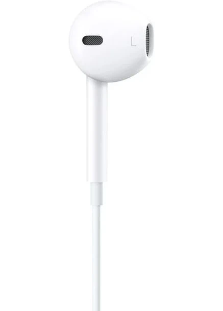 Навушники Навушники with Mic 3.5mm white (MWU53ZM/A) Apple (361184161)