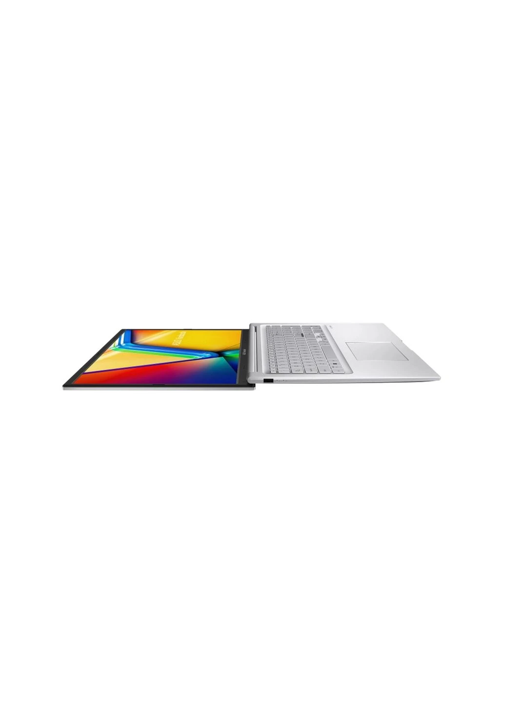 Ноутбук 90NB10V1-M00V40 Vivobook 17 X1704VA-AU756 17.3" FHD IPS, Intel i3-1315U, 16GB, F512GB, UMA, NoOS, Asus (361964989)