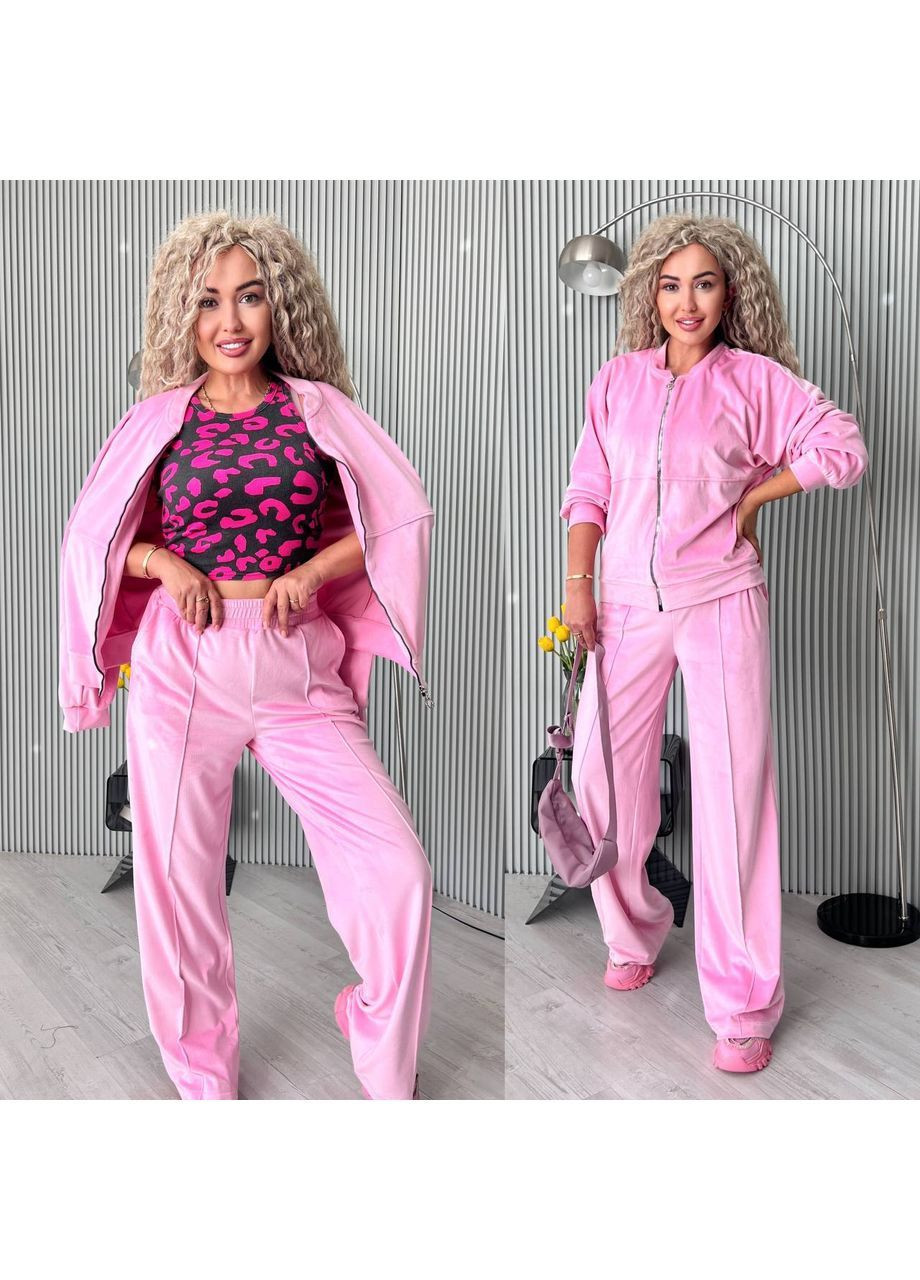 Женский костюм повседневный Style Point (362210232)