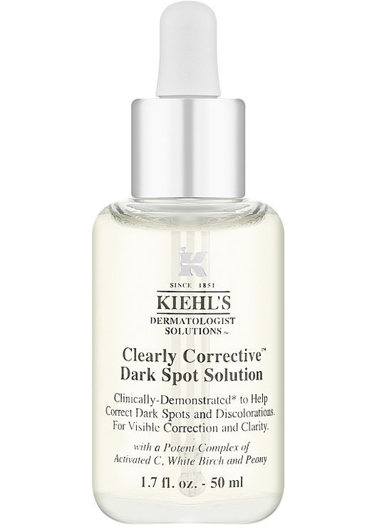 Сыворотка Kiehl's (368638370)