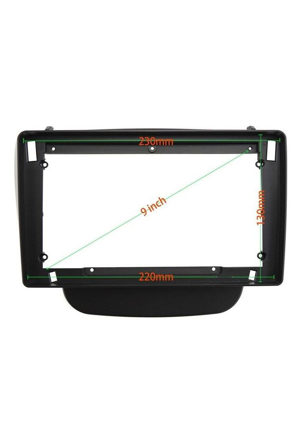 Штатна магнітола серії M200S 2K під MG 5 2007-2015 (W2) 9 дюймів Mekede (346508814)