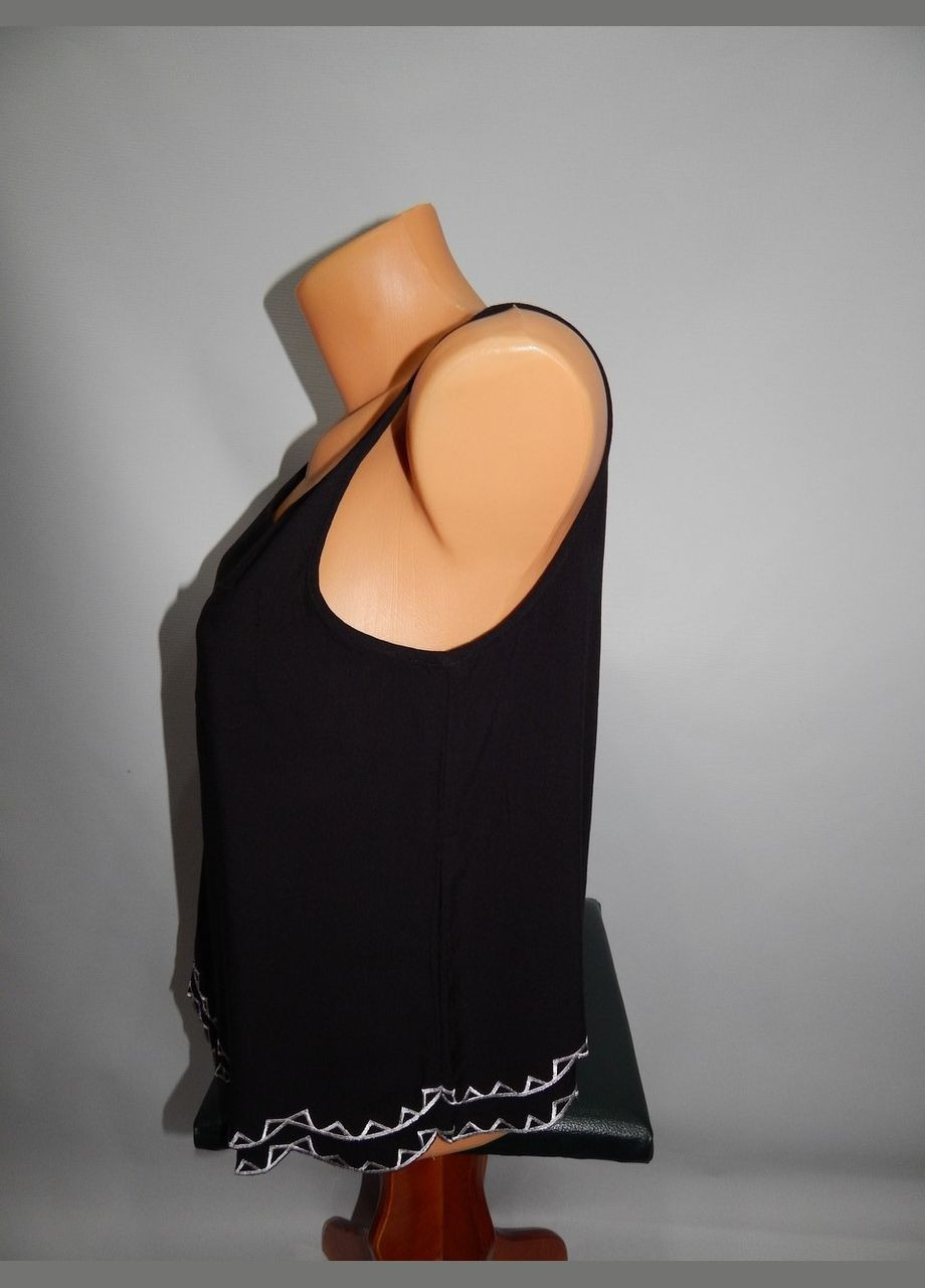 Майка жіноча фірмова Mavi 44-46 р. 045жф No Brand - (339872423)