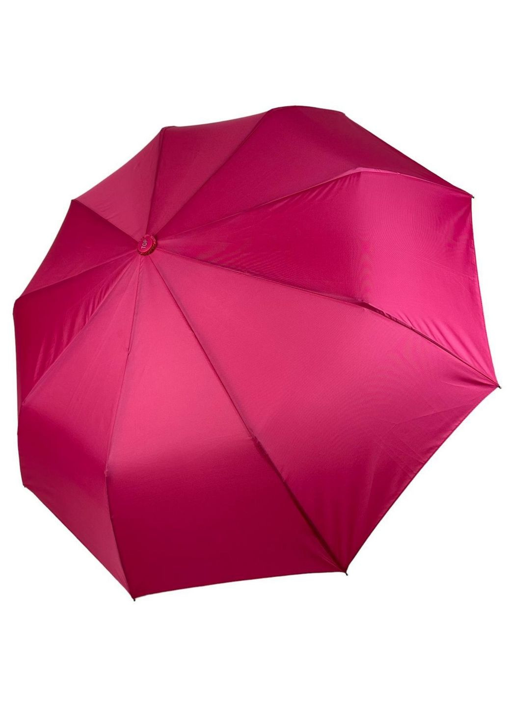 Зонт полуавтомат женский Toprain (279313136)