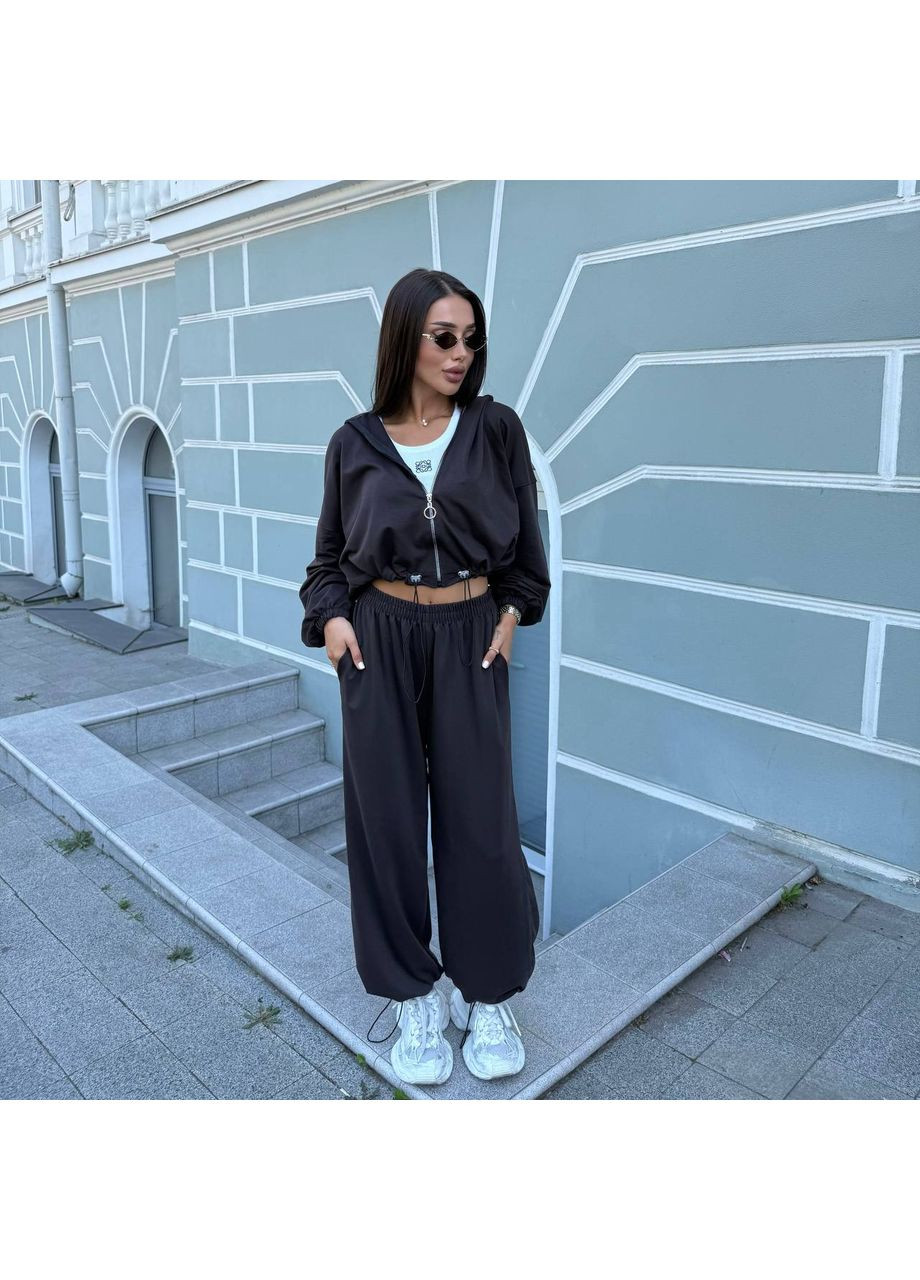 Женский костюм No Brand (359368339)