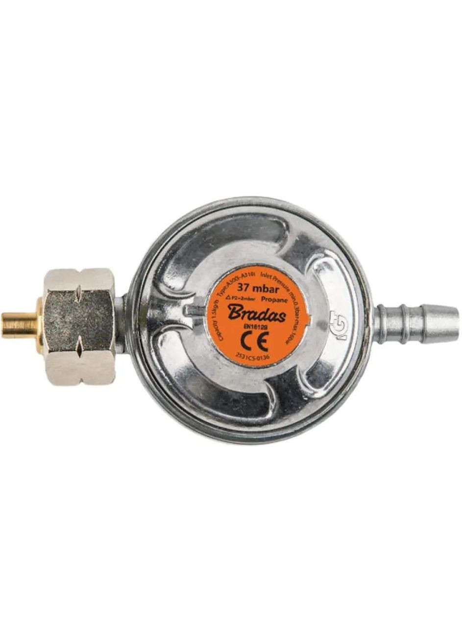 Редуктор 37 mBar Bradas (316434695)