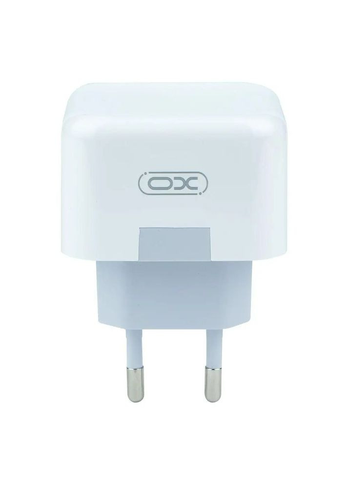 Зарядное устройство L102 2 выхода USBC мощностью 35W XO (279554727)