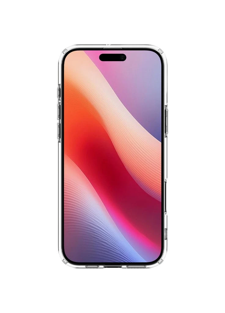 Чохол Ultra Hybrid для Apple iPhone 16 Pro Max Frost Clear (ACS07993) [117929] Spigen (399208490)