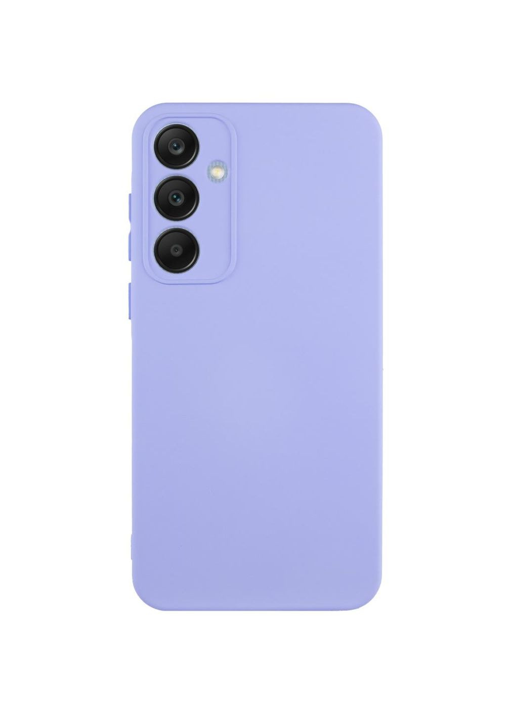 Чохол Silicone Case Lakshmi Plus з закритою камерою на Samsung Galaxy S25+ Epik (342397284)