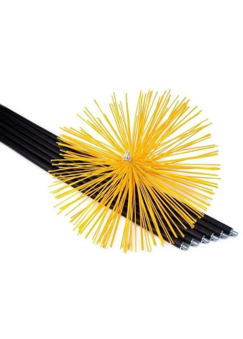 Набір для чищення димоходу універсальний Savent (365596725)