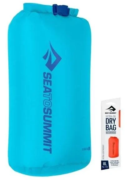 Гермочохол Ultra-Sil Dry Bag, Spicy Orange, 5 л від Sea To Summit (334672812)