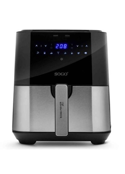 Аеропіч SS-10830 Sogo (347582383)