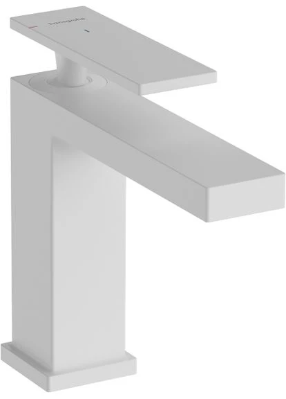 Змішувач для умивальника TECTURIS, врізний Hansgrohe (395661301)