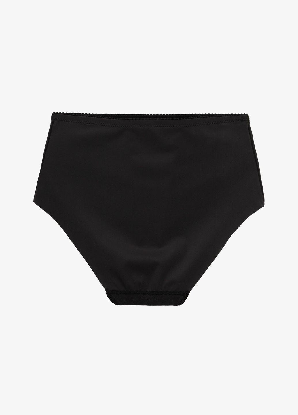 Трусы женские 83137 Черный shop (2000990946430) Annajolly (365775705)