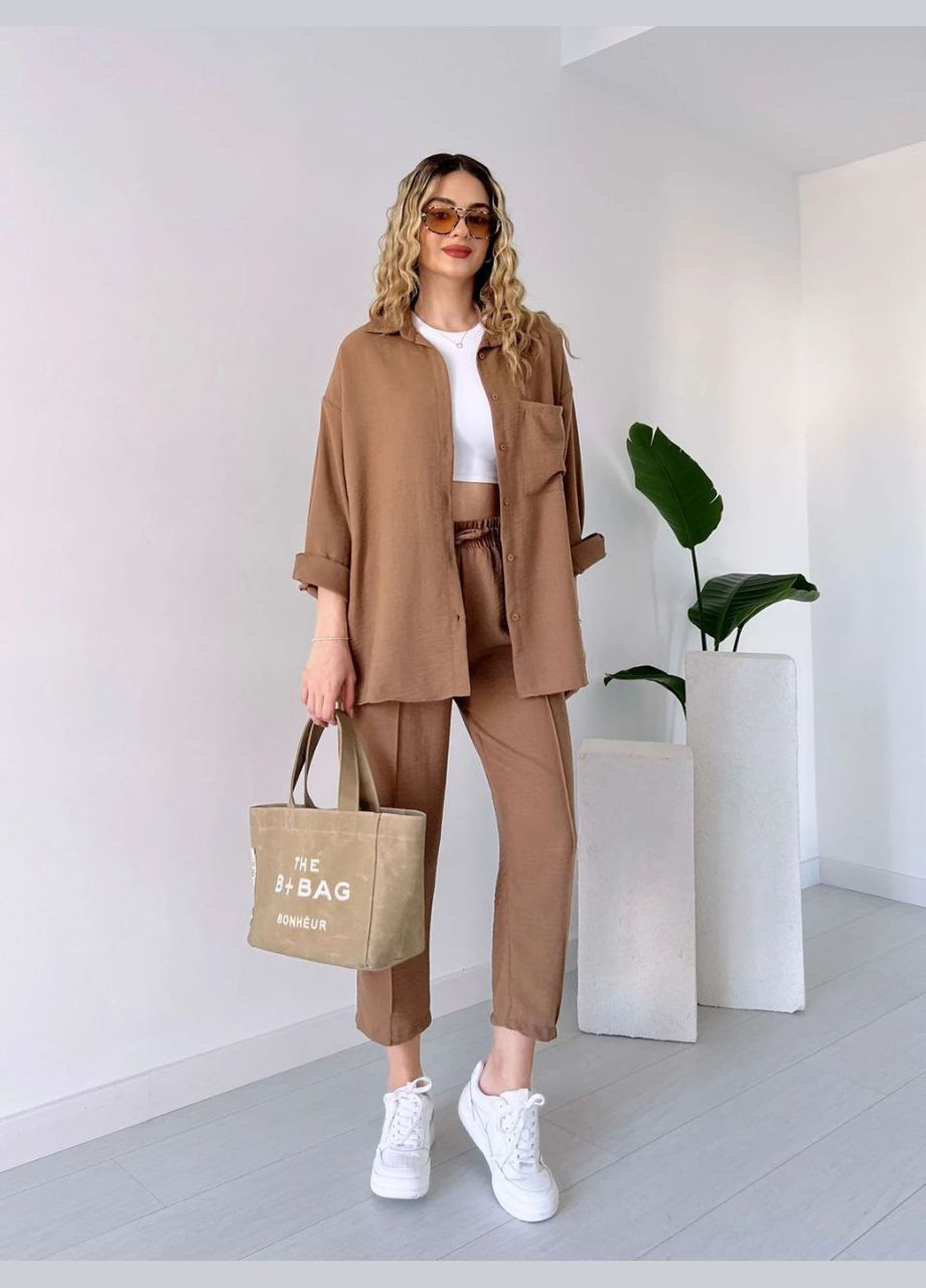 Костюм женский Україна (337508671)